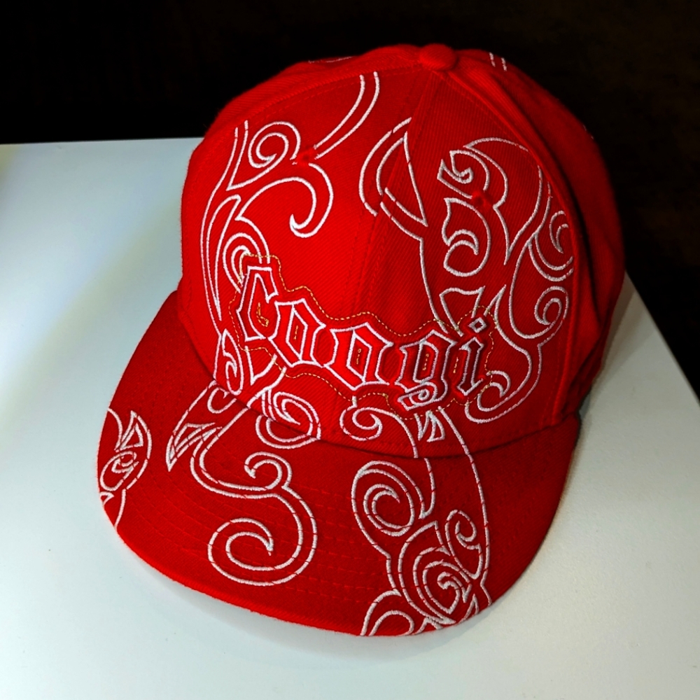 Coogi hat